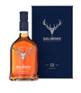 The Dalmore 18-Year-Old 2022 Edition Single Malt Scotch Whisky (70cl)