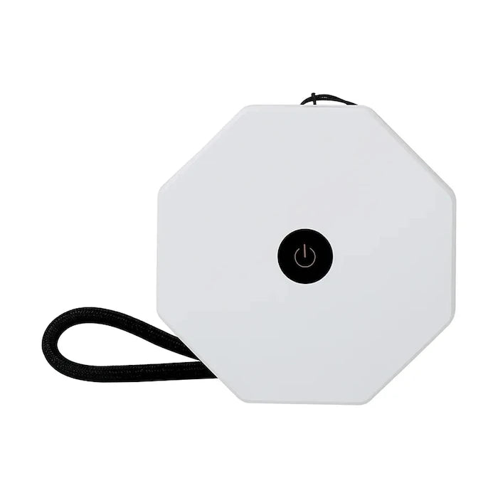 Безжична led лампа Gingko Design Mini TwistHexagon Light 8,2 x 8,2 x 1,5 cm