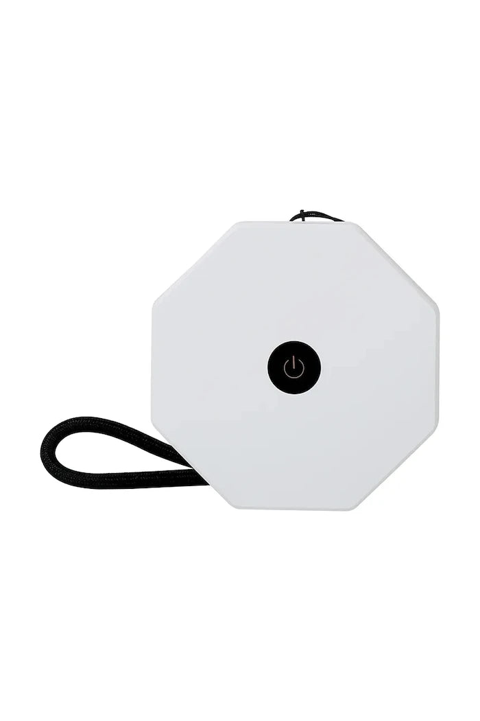 Безжична led лампа Gingko Design Mini TwistHexagon Light 8,2 x 8,2 x 1,5 cm