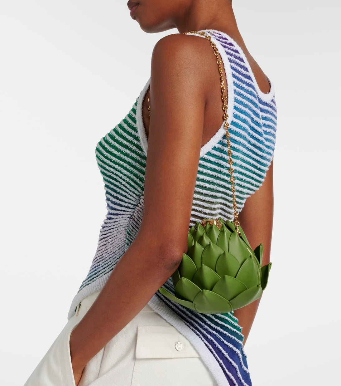 Loewe - Paula's Ibiza Artichoke crossbody bag