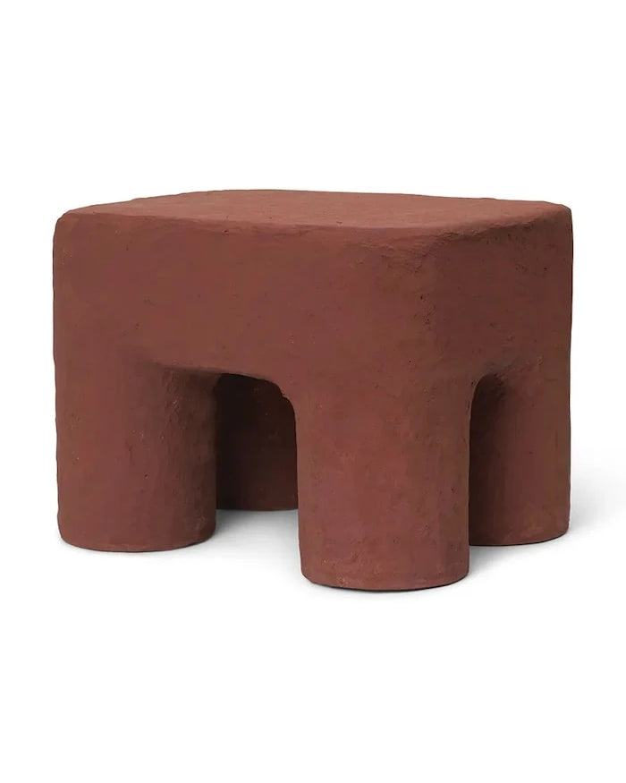 ferm LIVING Podo Taburesi