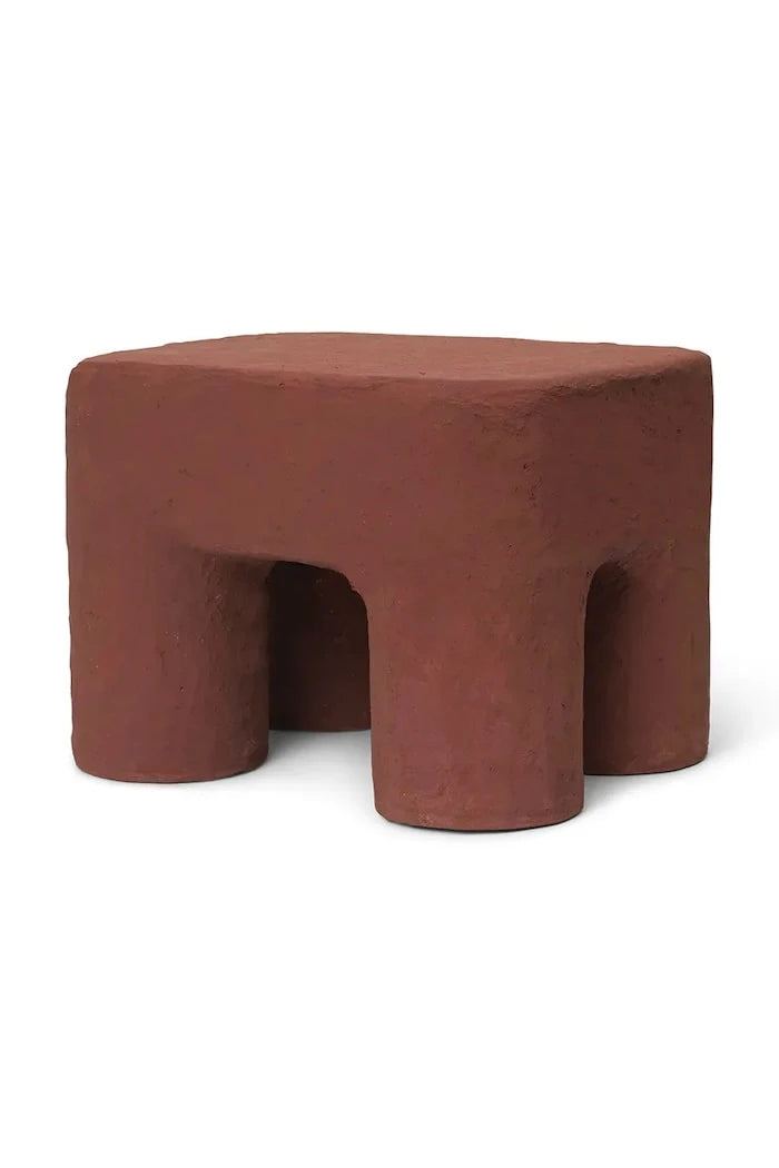 Табуретка ferm LIVING Podo Stool