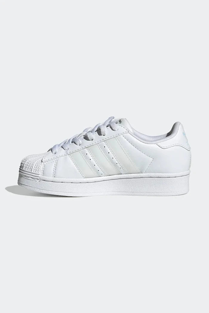 Детски маратонки adidas Originals SUPERSTAR LED LIGHTS