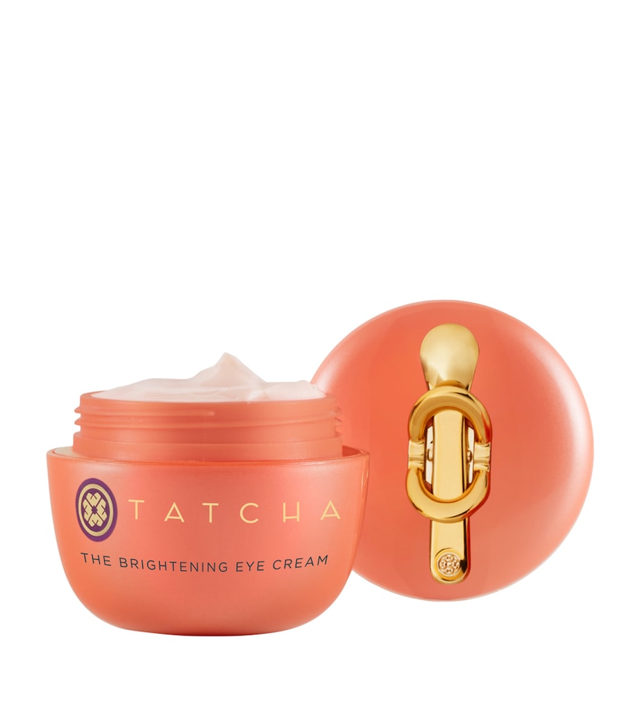 Tatcha The Brightening Eye Cream (15ml)
