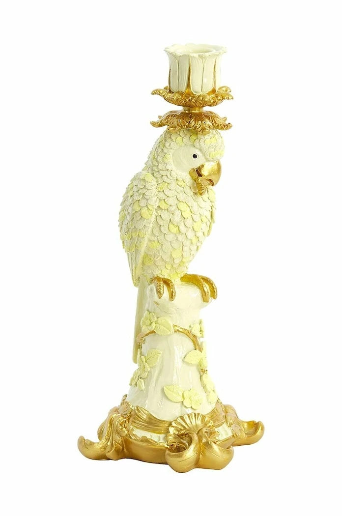 Декоративен свещник Light & Living