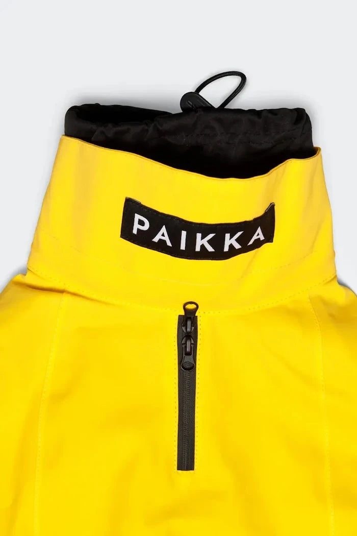 Кучешки дъждобран PAIKKA Visibility Raincoat 48 x 38 x 0,9 cm