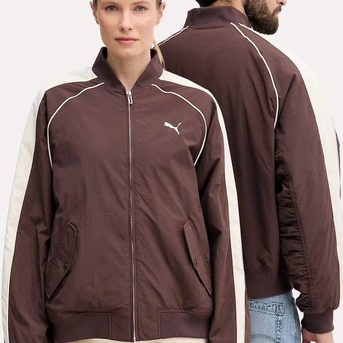Puma яке бомбър Bomber