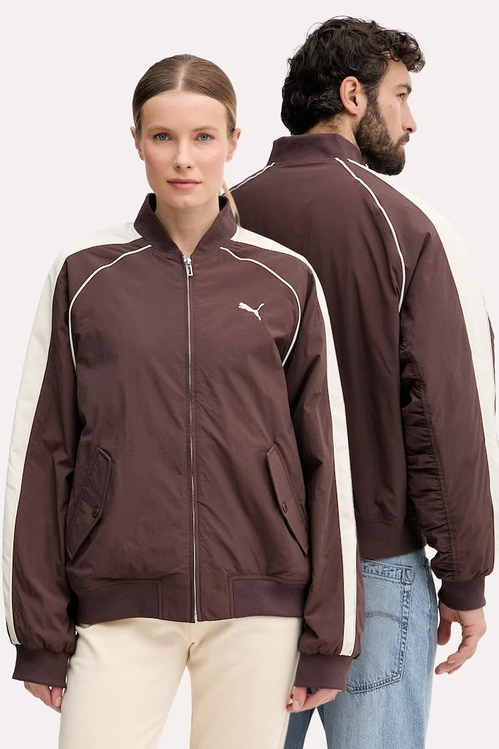 Puma яке бомбър Bomber