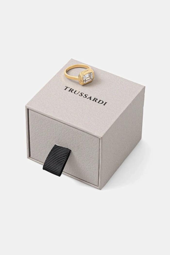 Пръстен Trussardi T-DESIGN