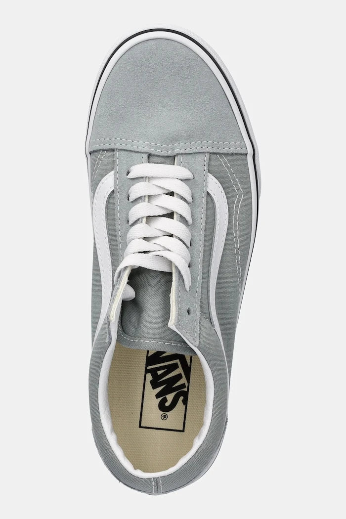 Vans Old Skool alçak kesim spor ayakkabı