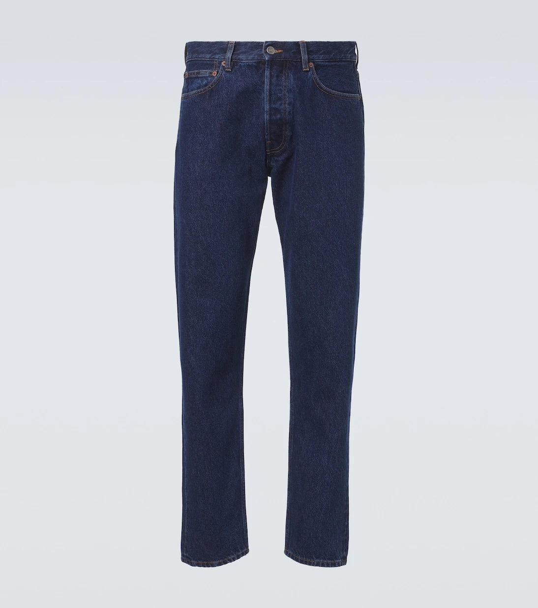 Thom Sweeney - Straight jeans
