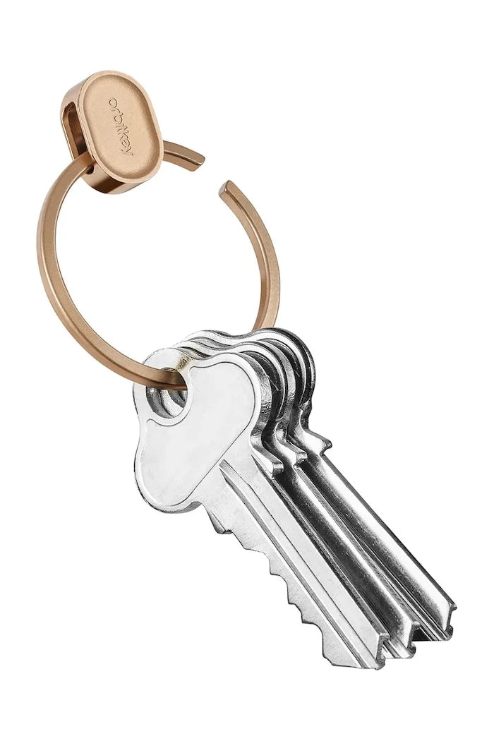 Ключодържател Orbitkey Ring v2 3,25 cm