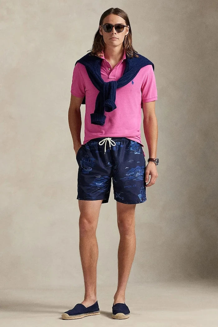 Плувни шорти Polo Ralph Lauren