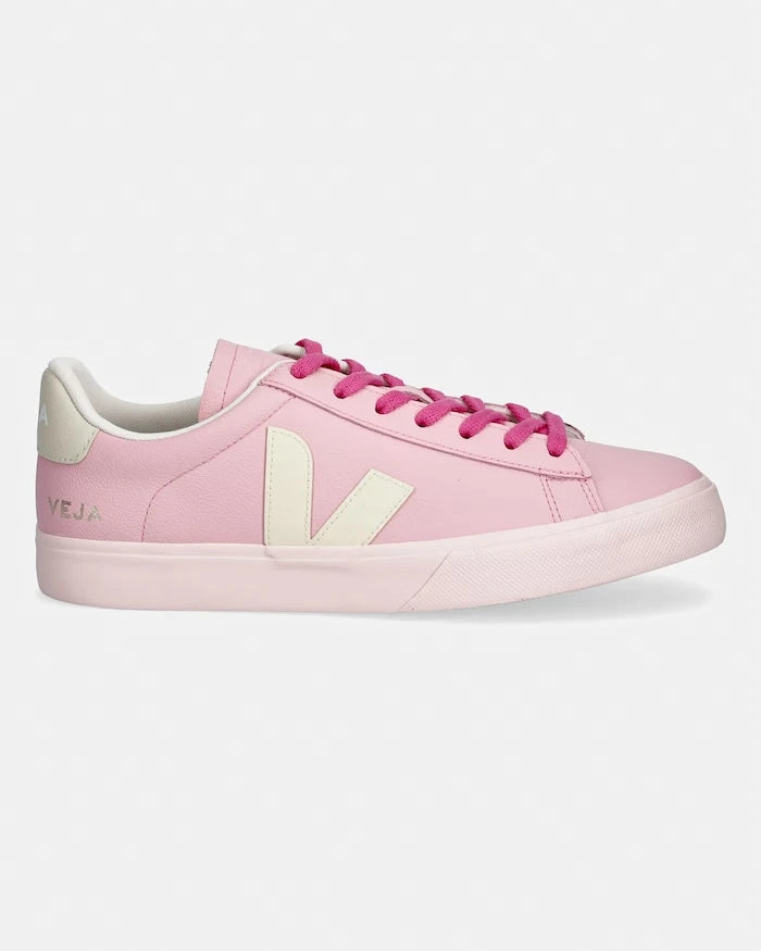 Veja CAMPO LEATHER Deri Spor Ayakkabı