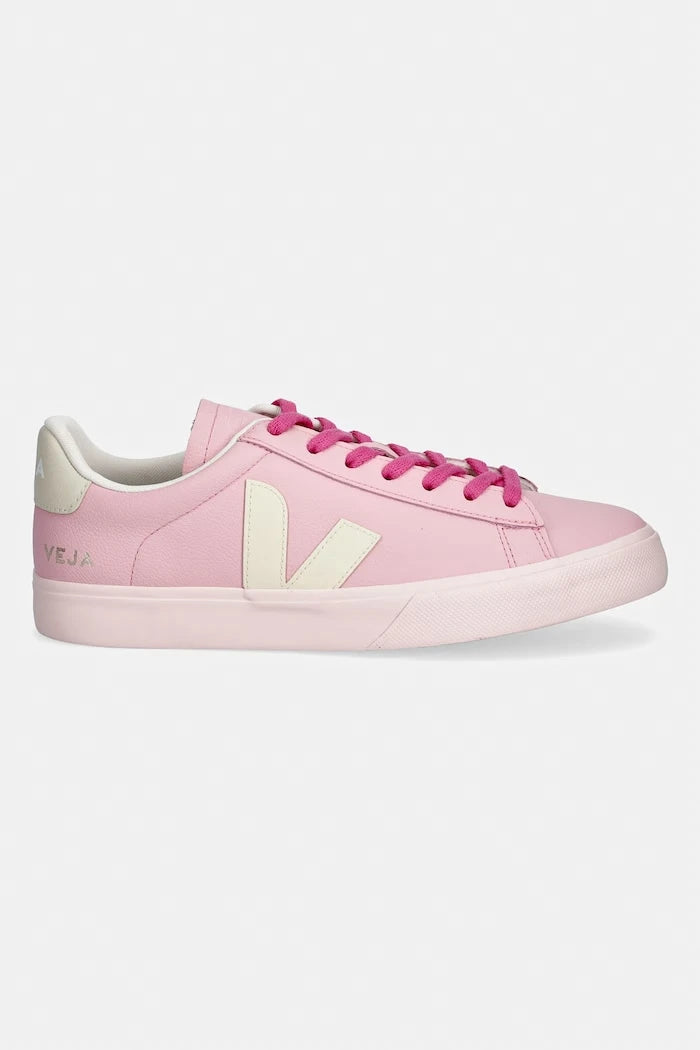 Кожени маратонки Veja CAMPO LEATHER