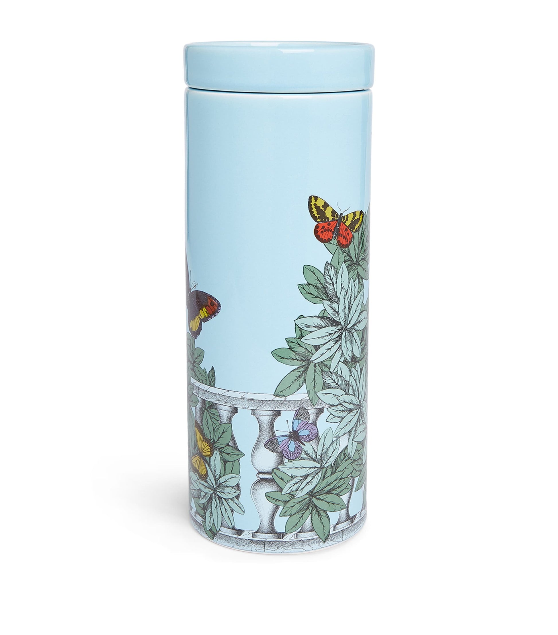 Set of 3 Farfalle e Balaustra Candles (2.35kg)