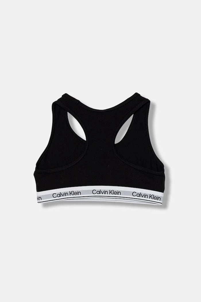 Calvin Klein Underwear çocuklar için pamuklu elastan sütyen 3'lü