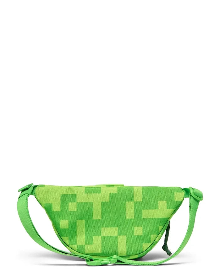 Herschel bel çantası Minecraft Heritage™