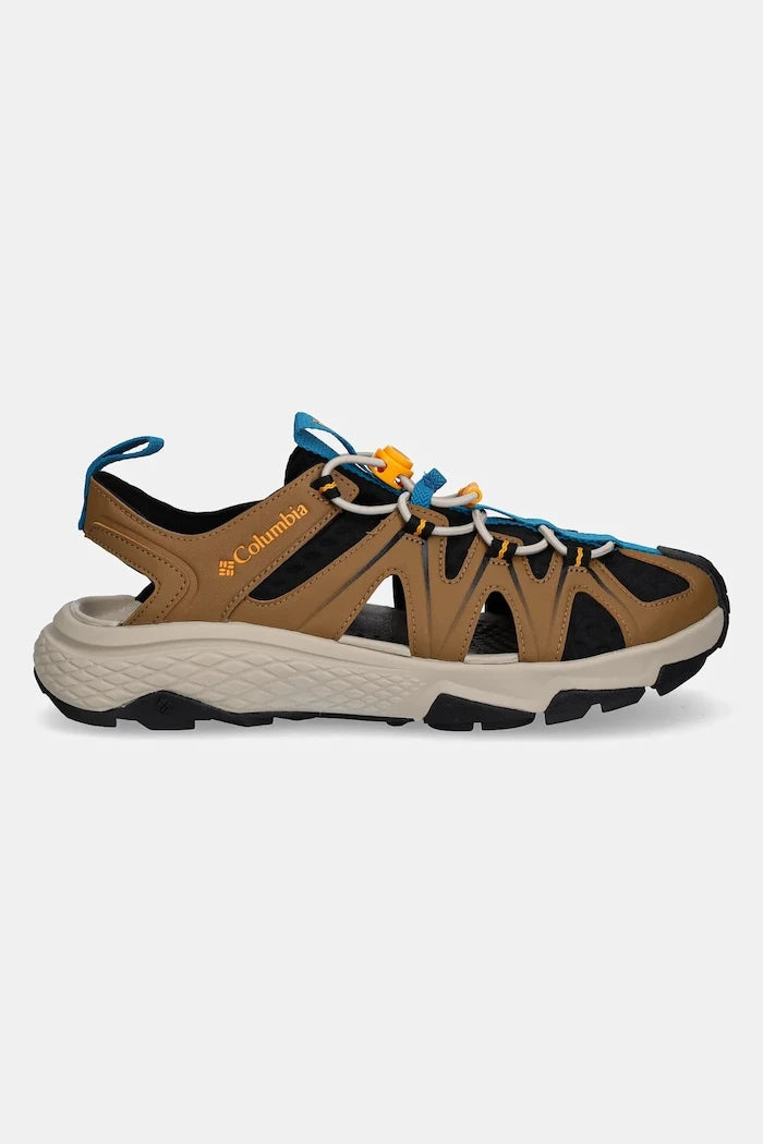 Columbia erkek trekking sandaletleri PEAKFREAK RUSH