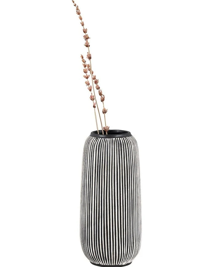 Декоративна ваза House Nordic Vase in Ceramic