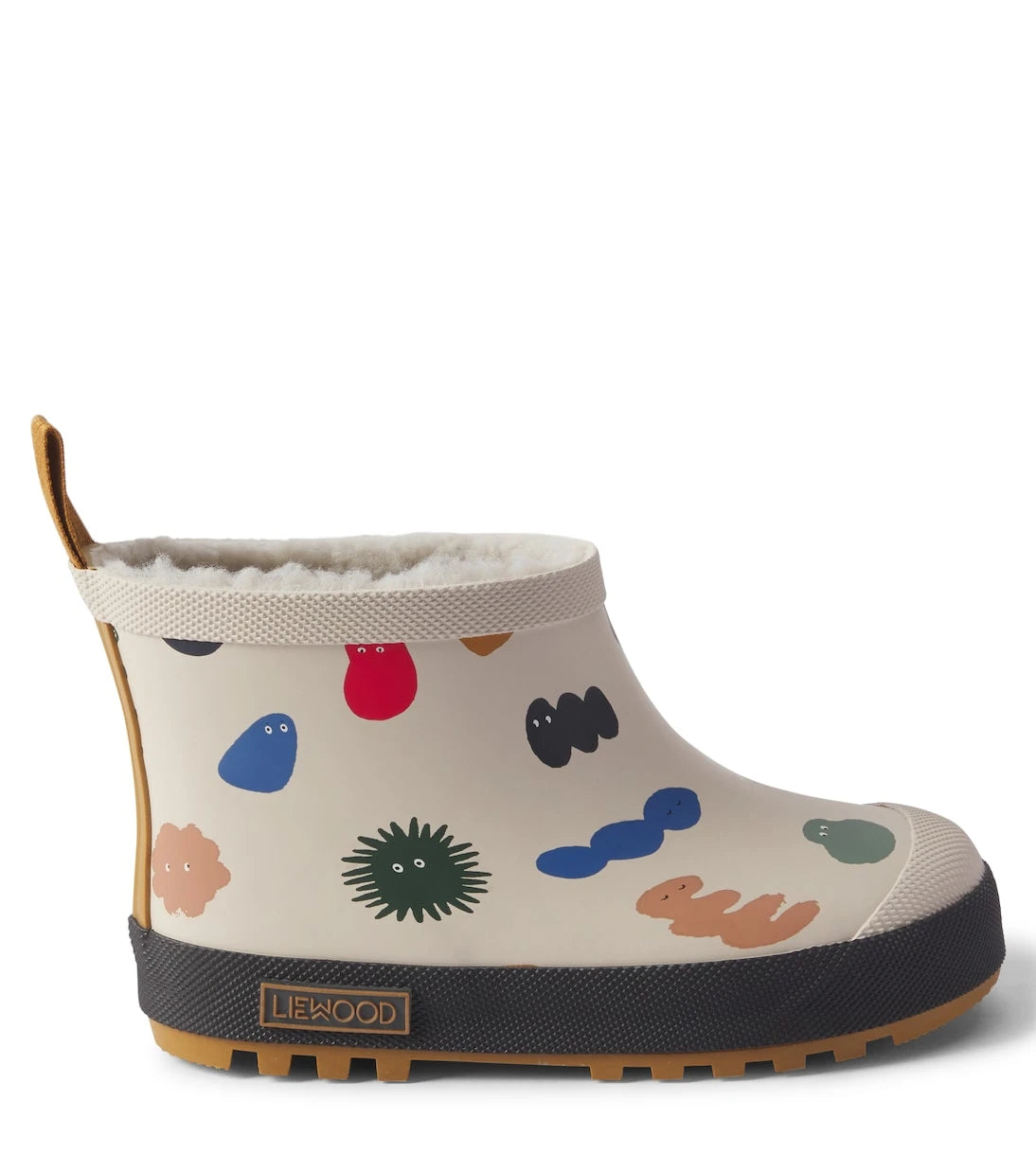 Liewood - Jesse rain boots