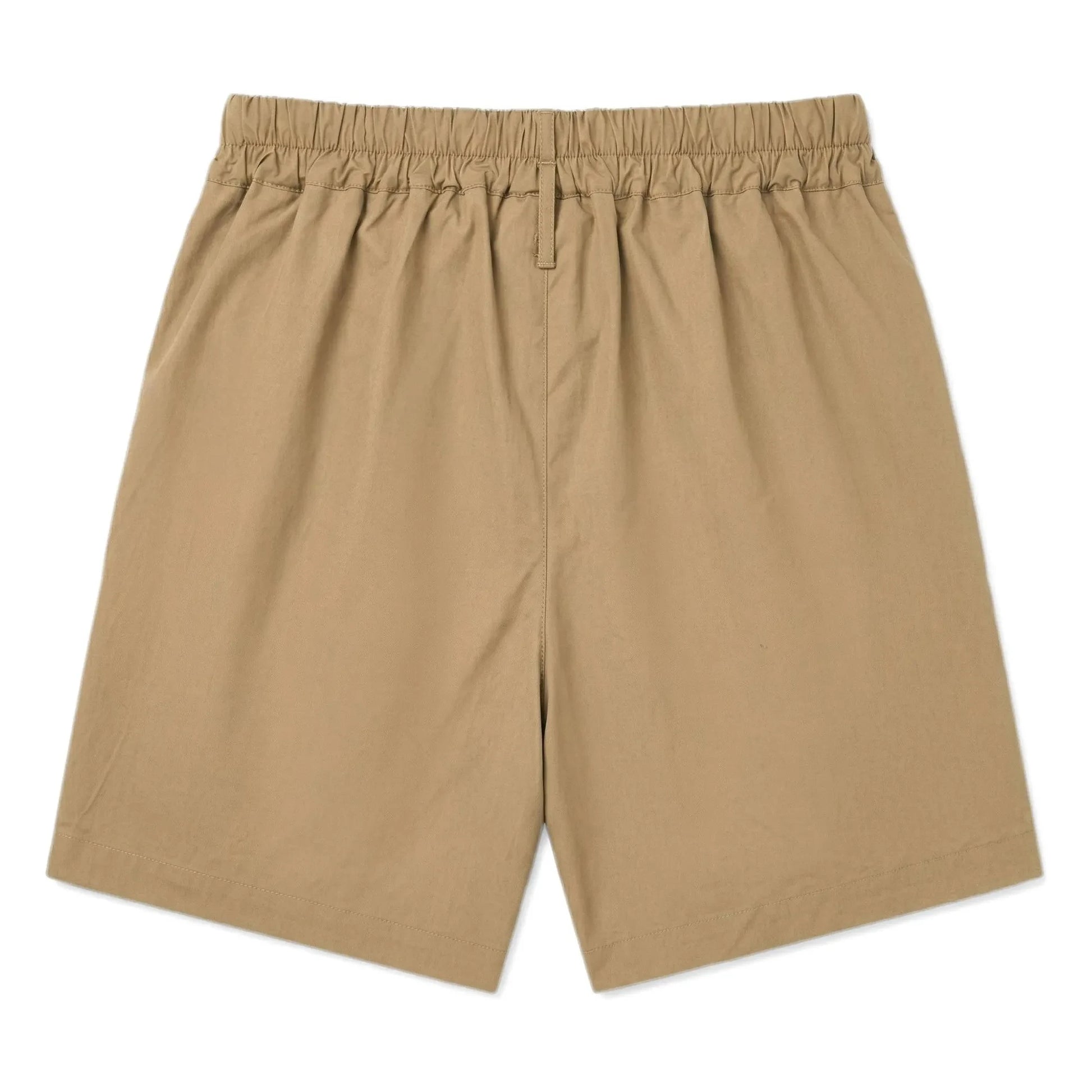 Smallable Woman - Sora shorts | Frosted brown