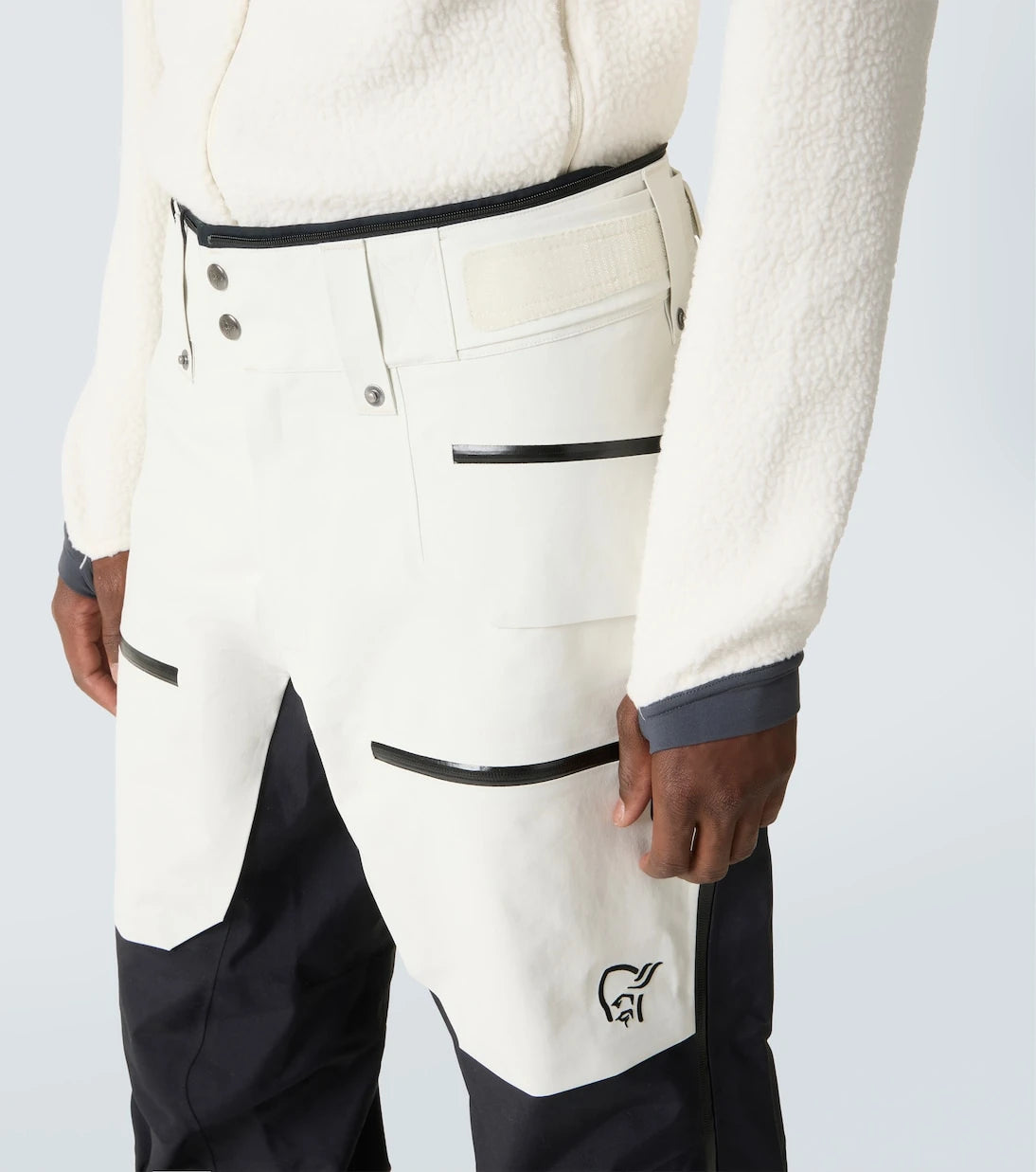 Norrøna - Lofoten ski pants