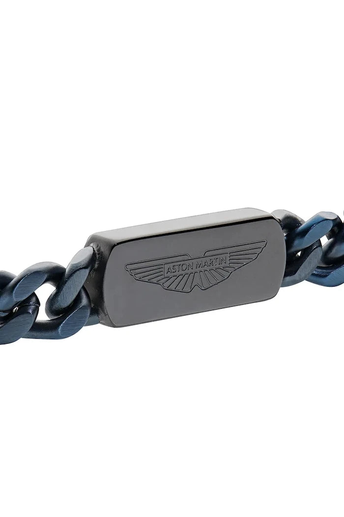 Aston Martin гривна мъжка от метал