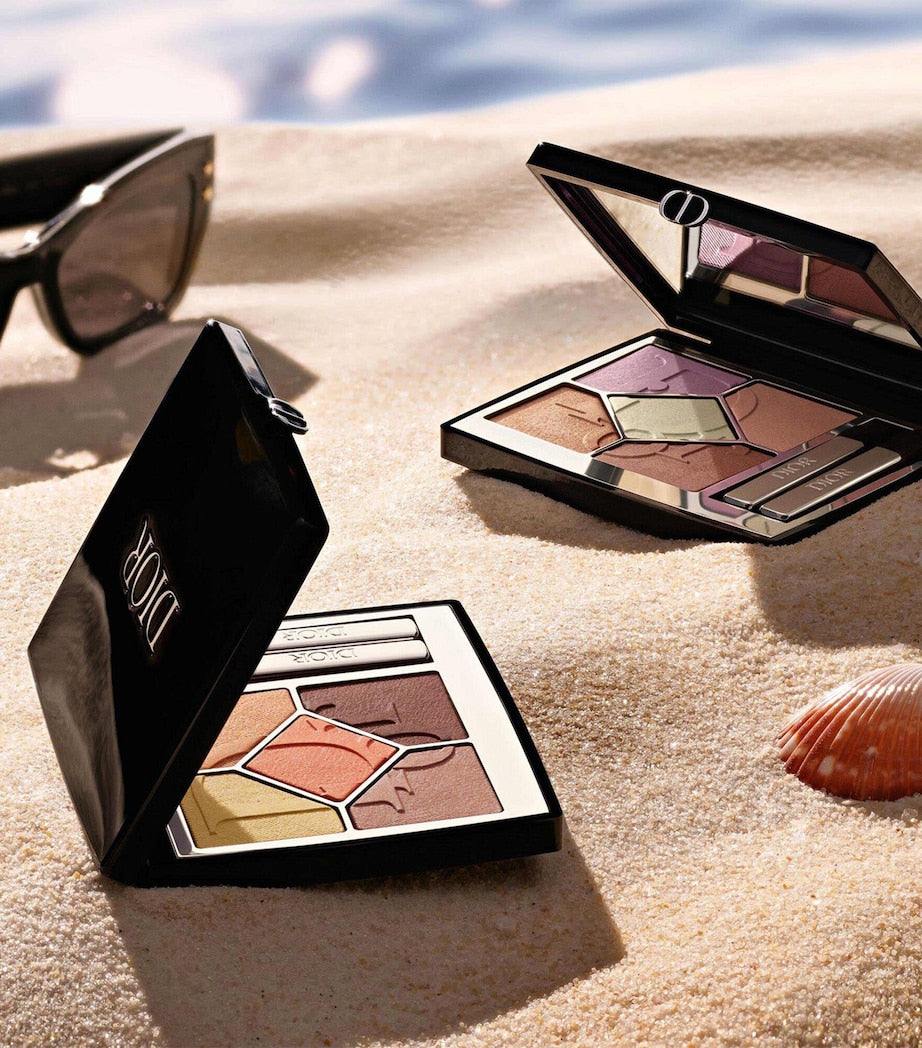 Diorshow 5 Couleurs Eyeshadow Palette