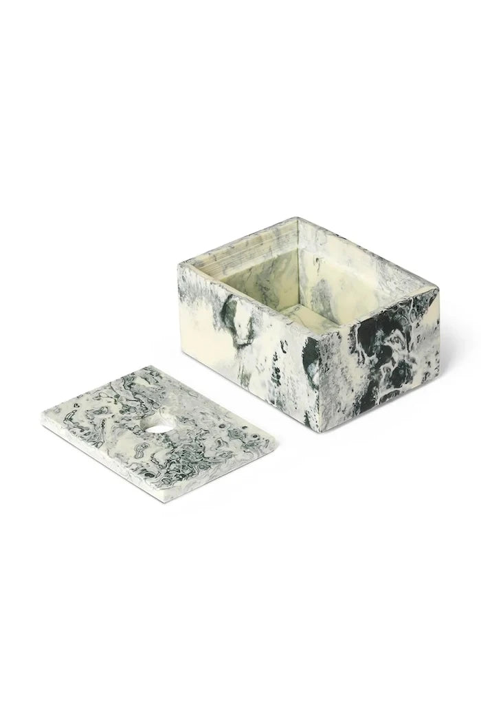 Кутия за съхранение ferm LIVING Mist Box