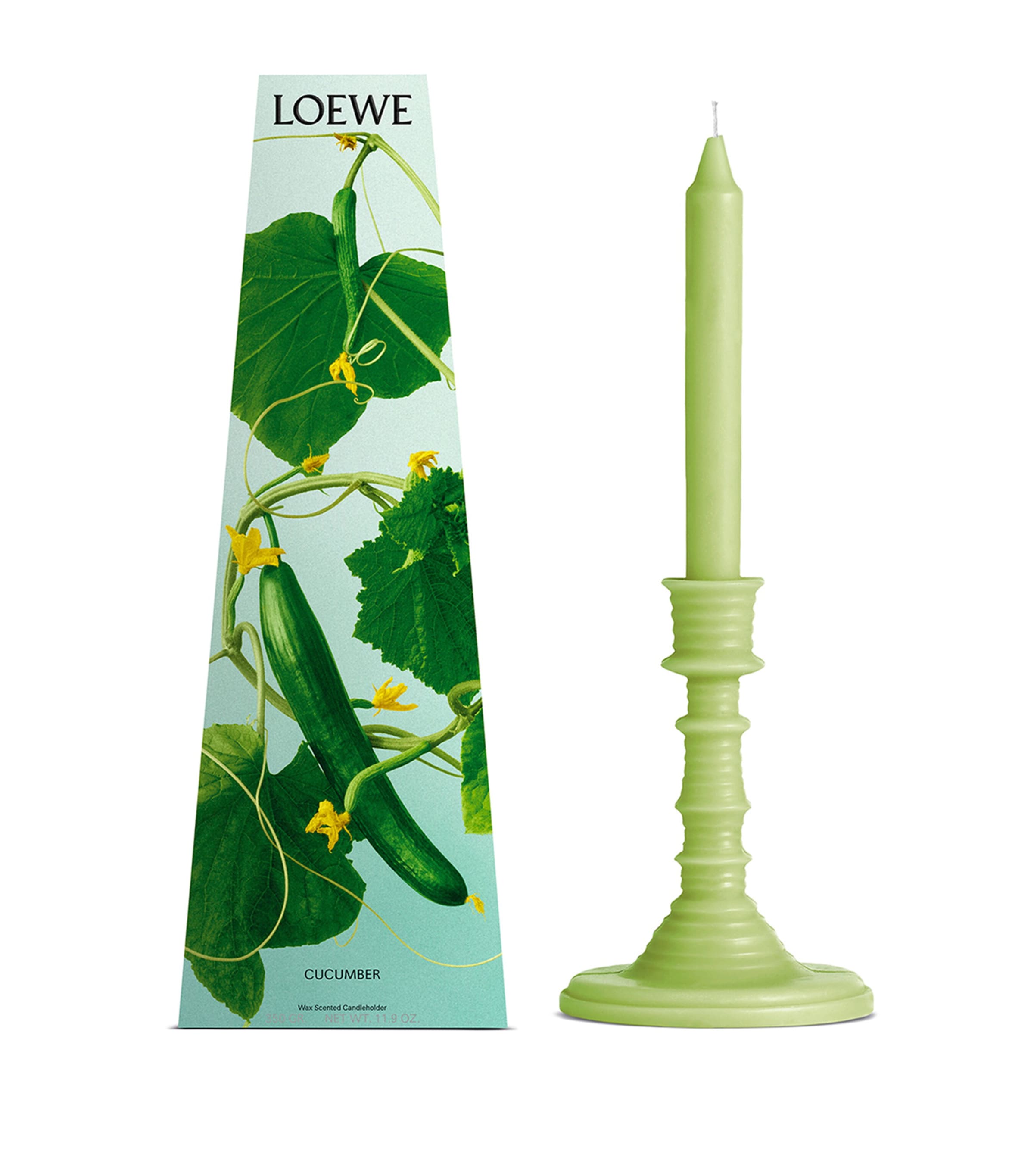 Cucumber Candle (330g)