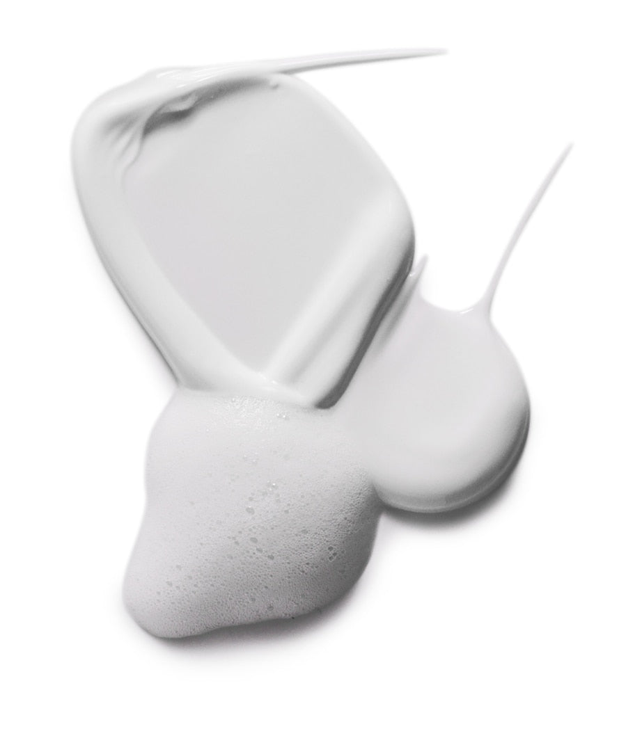 Radiance Foaming Cream