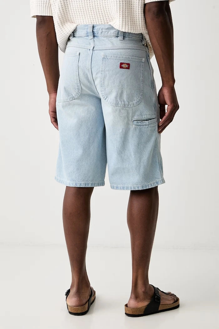 Dickies Erkek Denim Kısa Pantolon