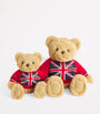 Medium Union Jack Bear (18cm)
