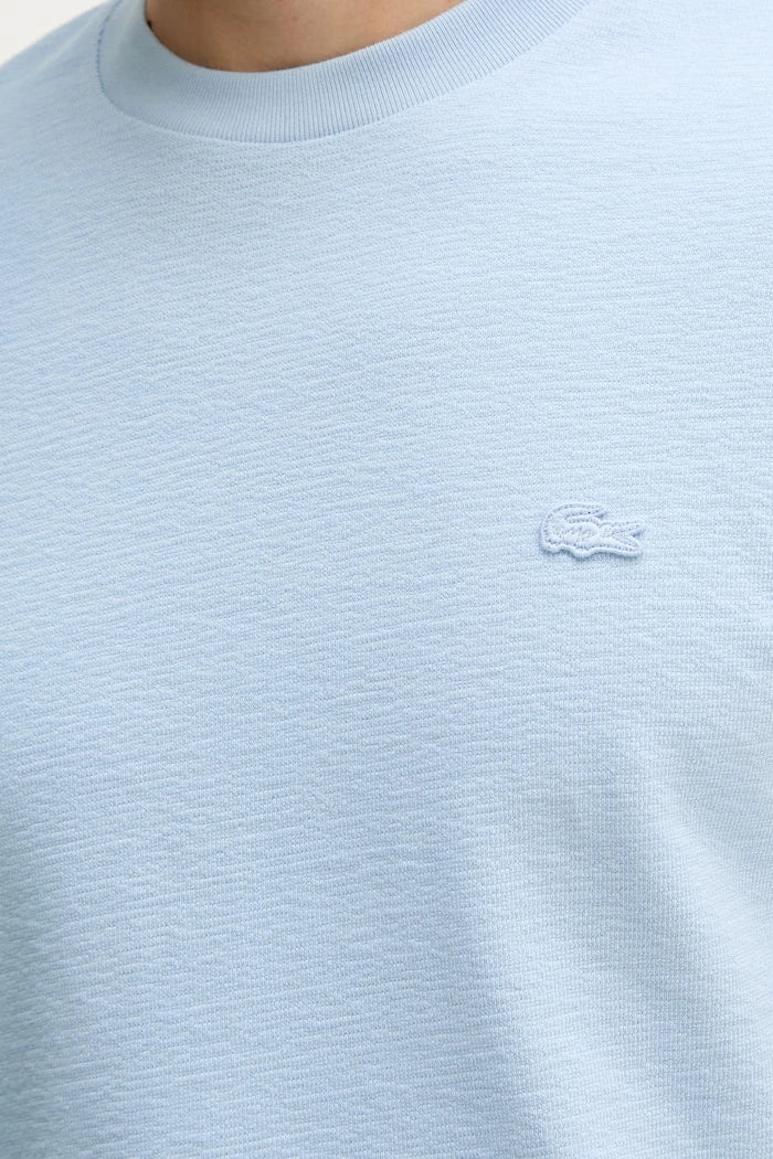 Lacoste тениска мъжка от памук