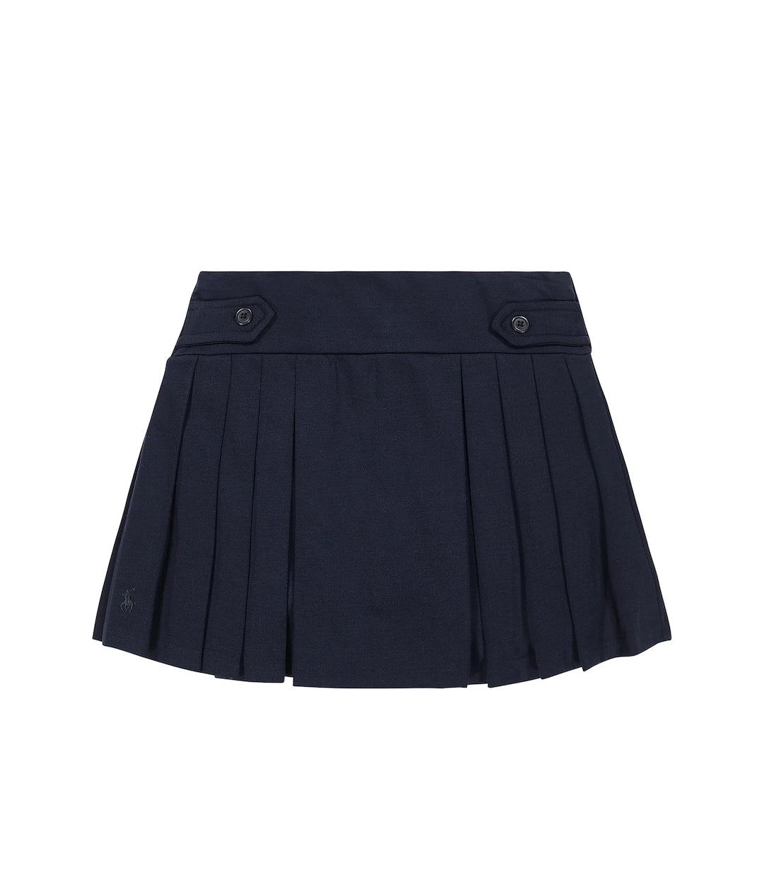 Polo Ralph Lauren Kids - Pleated skirt