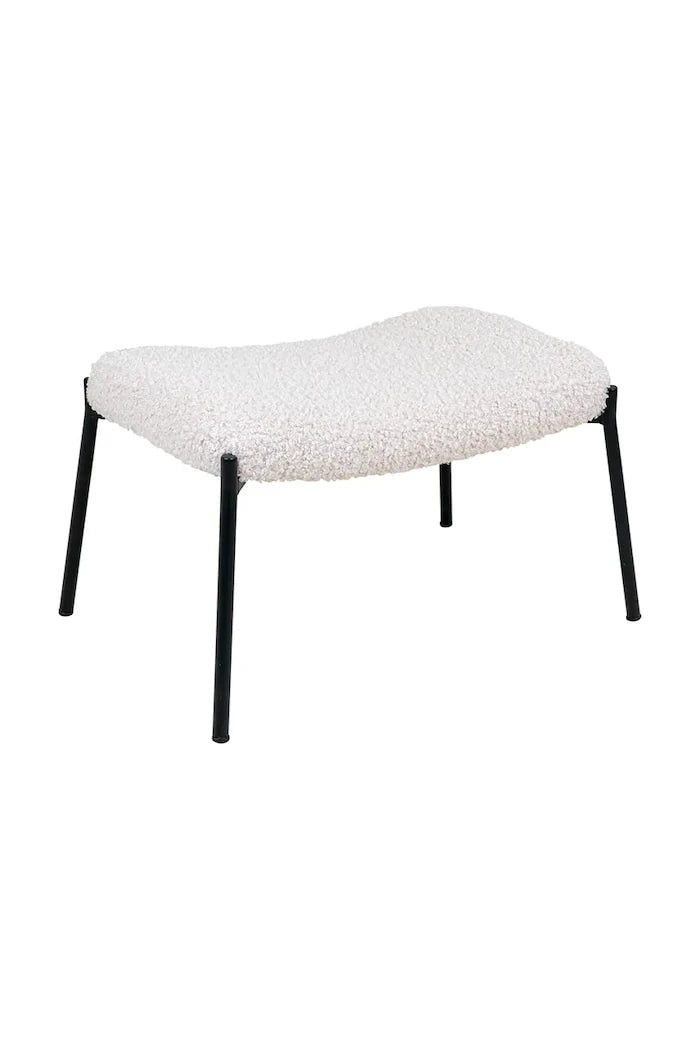 Поставка за крака House Nordic Glasgow Footrest