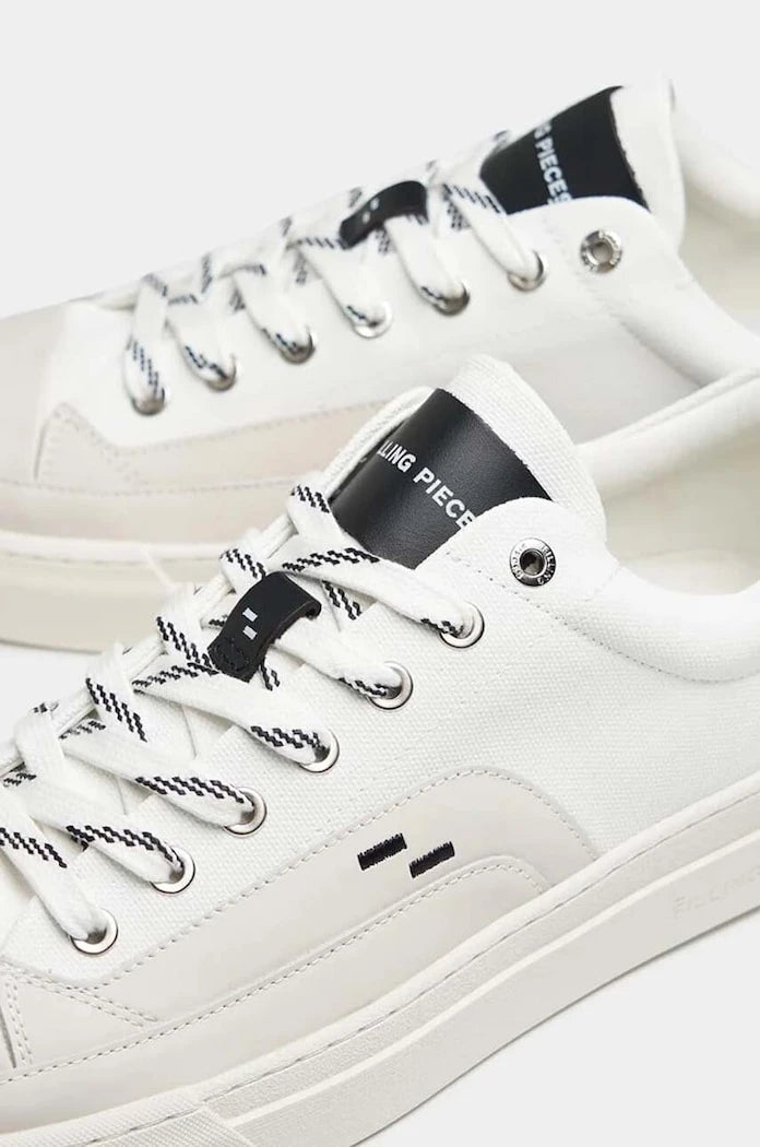 Ниски кецове Filling Pieces Riviera Low