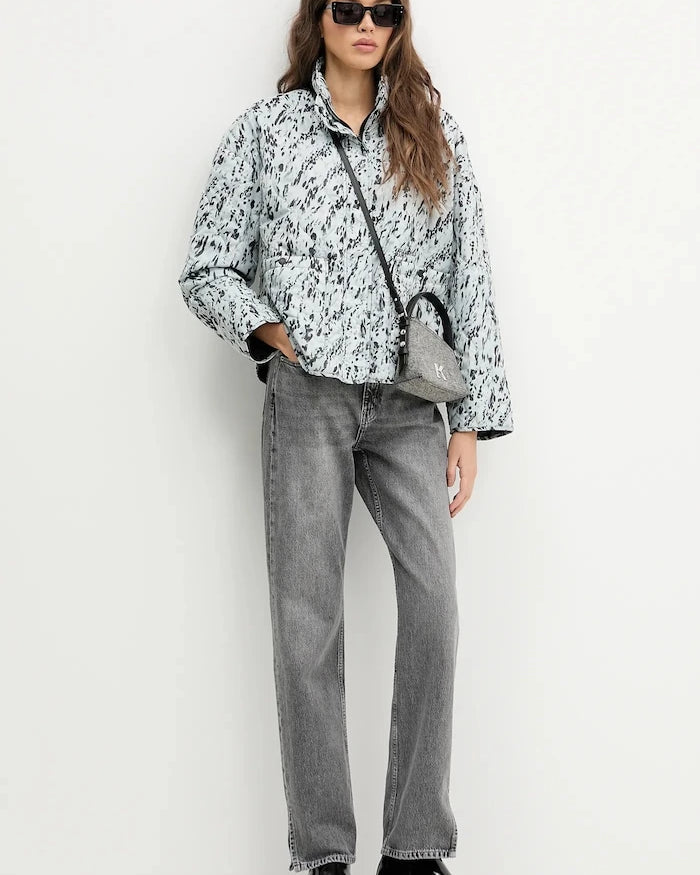 Karl Lagerfeld Jeans Kot Pantolon