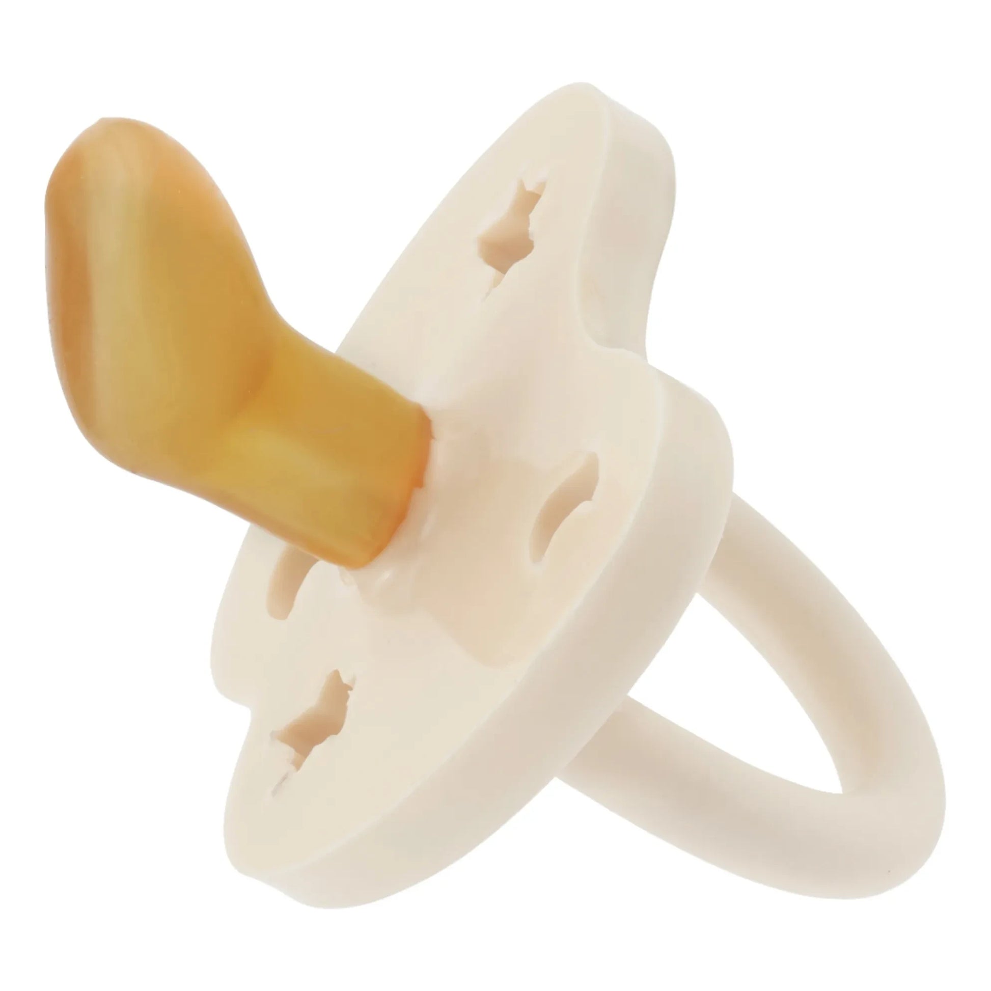 Hevea - Natural Rubber Physiological Dummy | Cream