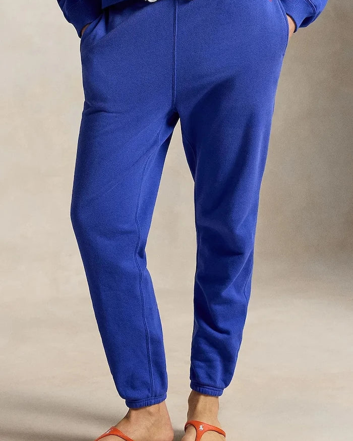 Polo Ralph Lauren Kadın Pamuklu Eşofman Altı