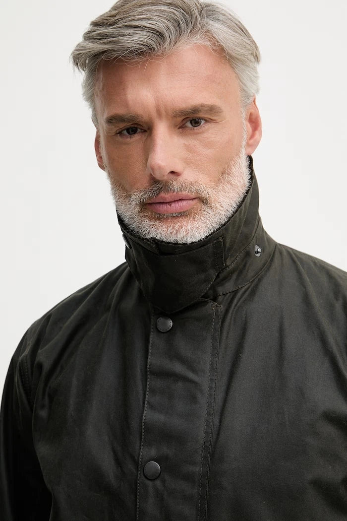 Barbour яке мъжко от памук Northumbria
