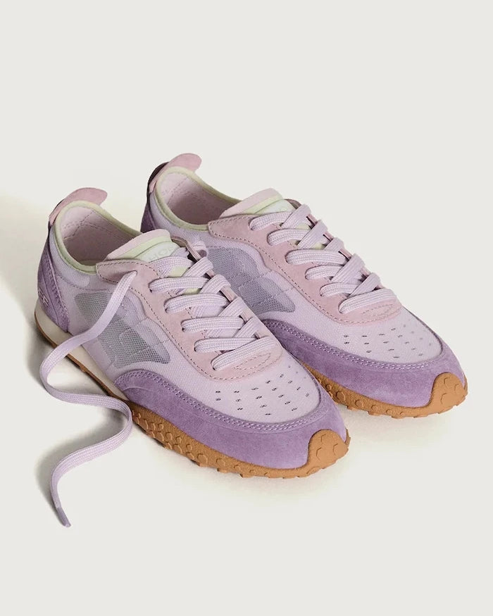 Hoff BRIDGE MESH LILAC Spor Ayakkabı