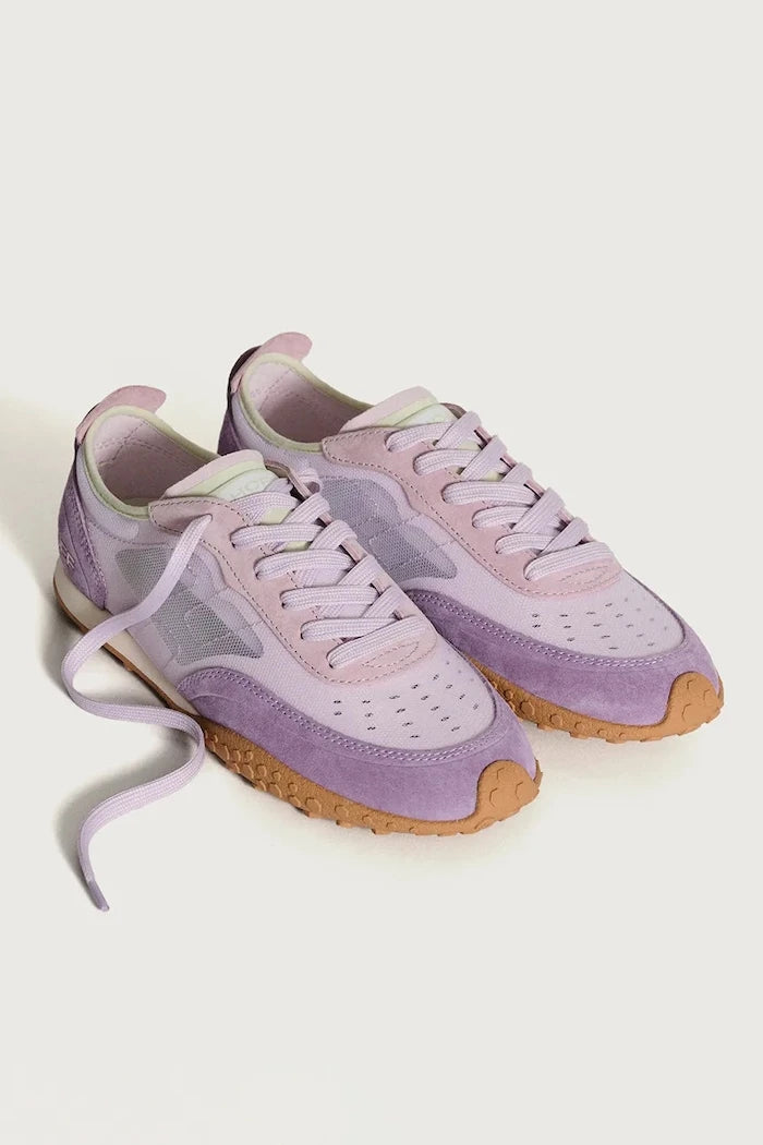 Hoff BRIDGE MESH LILAC Spor Ayakkabı