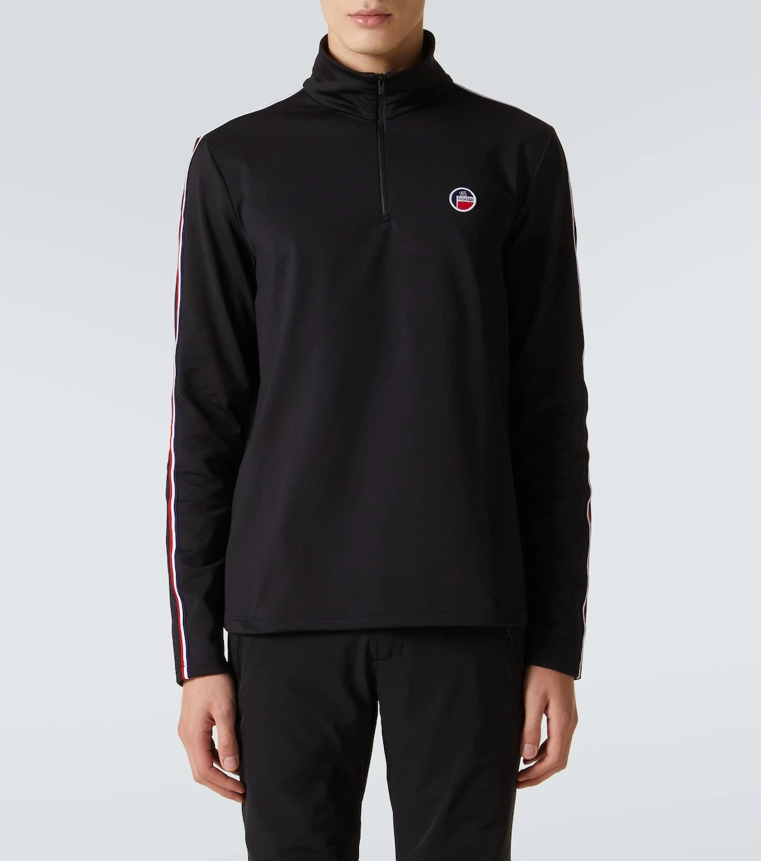 Fusalp - Mario III B half-zip ski top