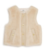 Fleece Gilet (6-12 Years)