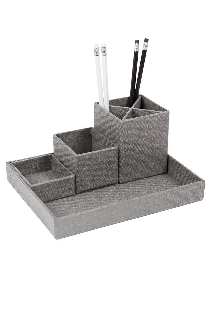 Bigso Box of Sweden - Lena Masa Düzenleyici