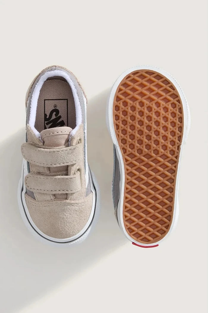 Vans OLD SKOOL ниски кецове за деца