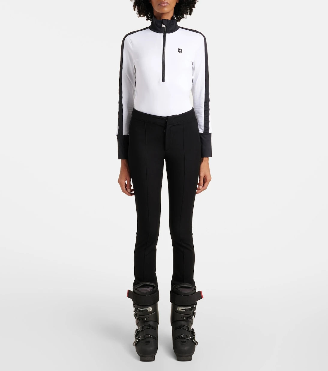 Toni Sailer - Eleonore ski top