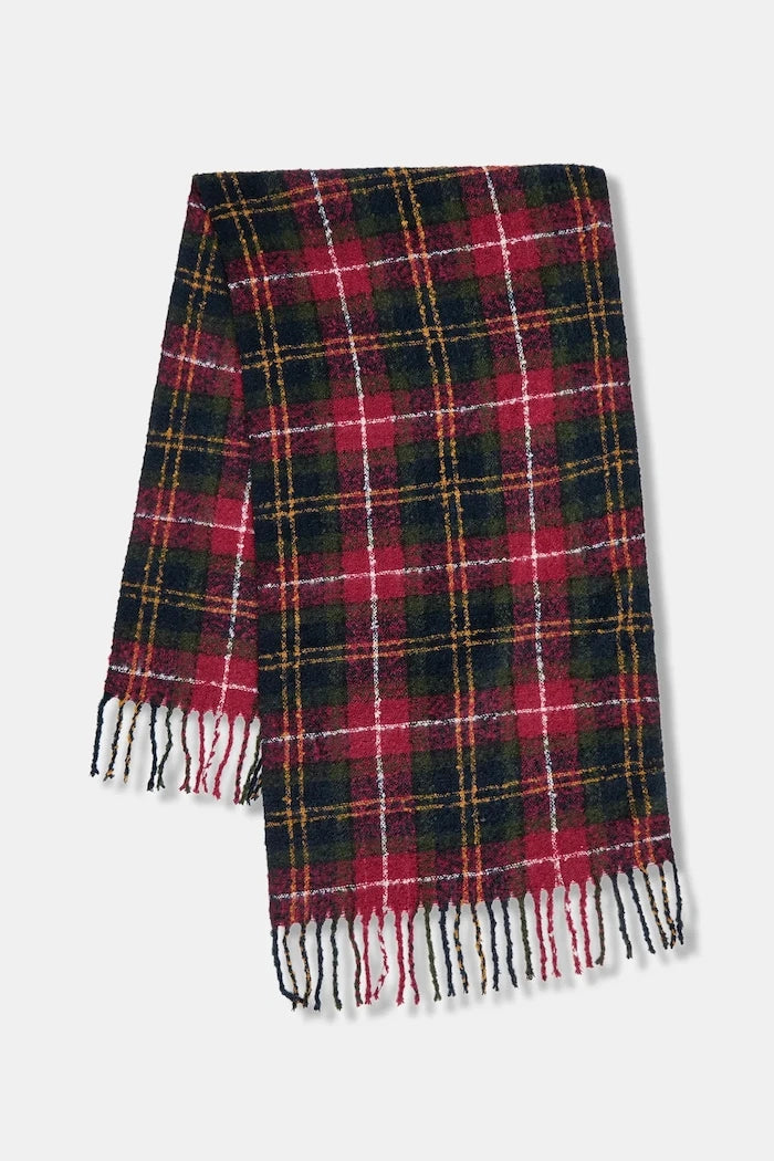 Barbour Bere ve Atkı